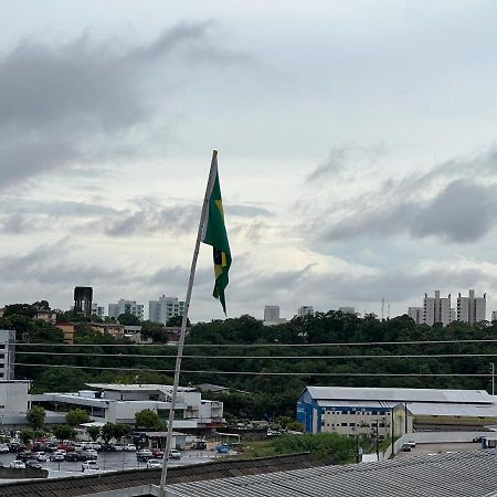 Quarto Privativo Em Apto Compartilhado Sto Agostinho Manaus Exterior foto